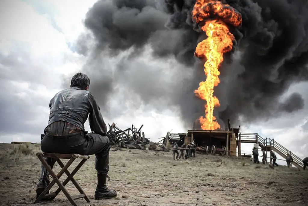 5 фильмов, которые придают новый смысл слову «страшный»