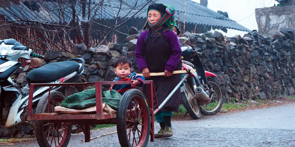 Новое исследование населения показывает, что половина стран мира исчезает