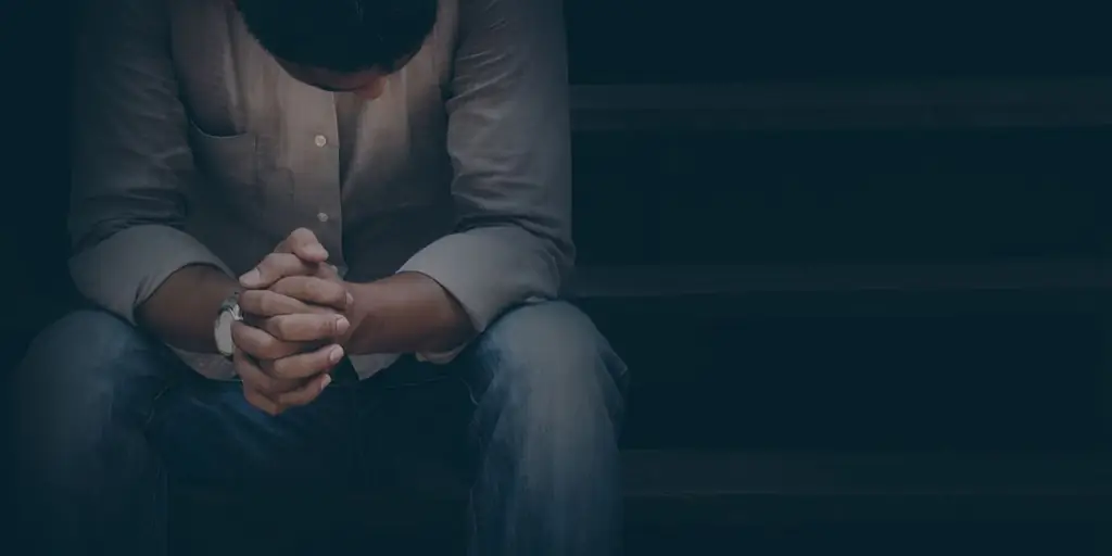 Тревожно? Здесь's Святой Франциск Сальский' успокаивающий совет