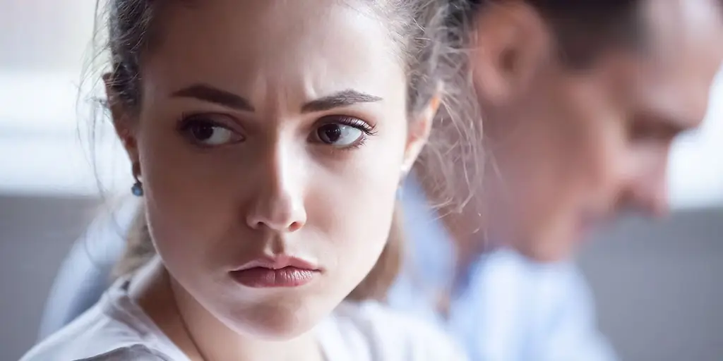 Может ли ваш супруг быть вашим «крестом»?