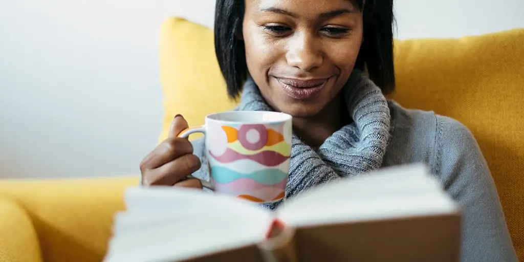 3 Отличное чтение для осенних и зимних вечеров