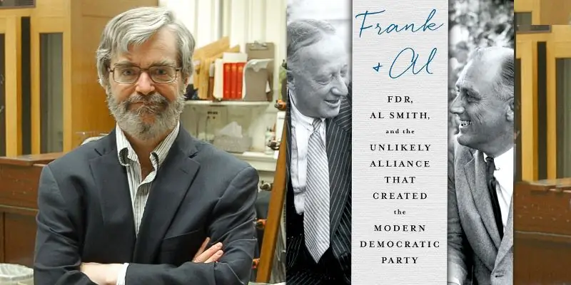 Как Эл Смит и Рузвельт противостояли ККК и антикатолическим предрассудкам в политике