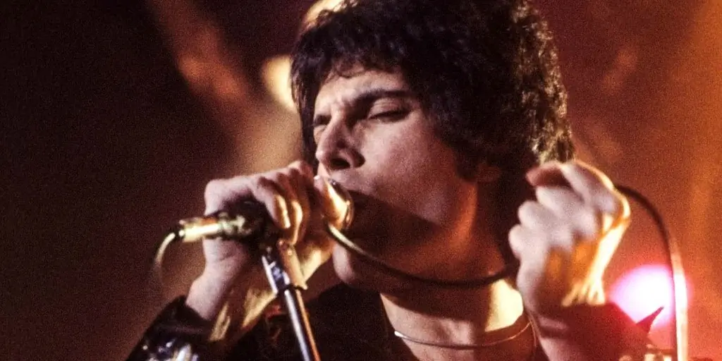 "Jesus", песня Фредди Меркьюри, которую вы, вероятно, не знаете'не знаете