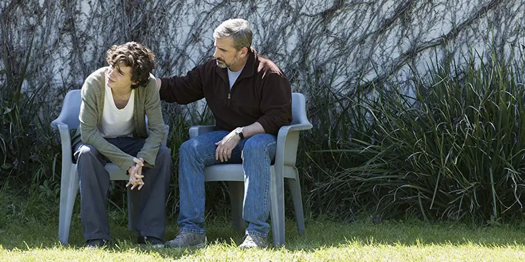 СМИ наконец-то поняли, что папы тоже родители