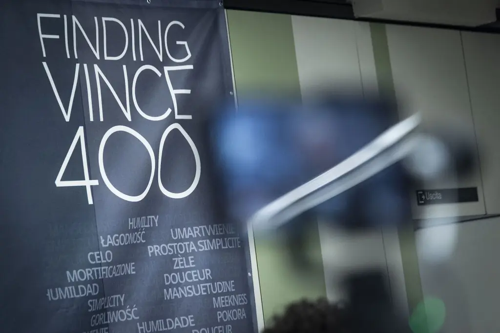 ПОИСК ВИНС 400