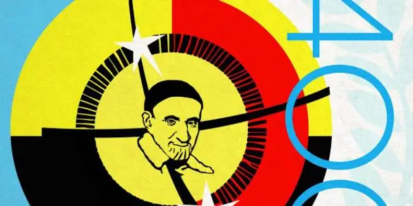 The Vincentian Family приглашает на свой кинофестиваль