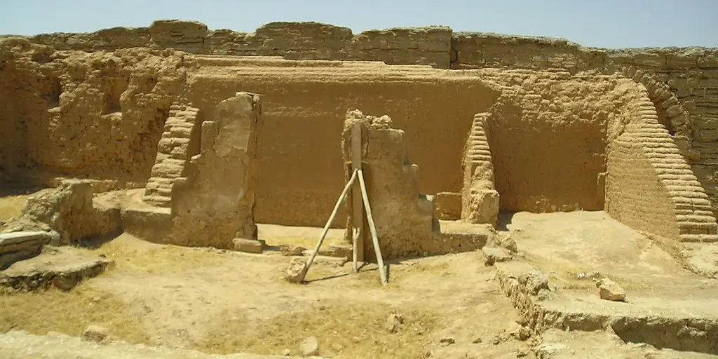 Этому искусству самой ранней известной «домашней церкви» почти 1800 лет