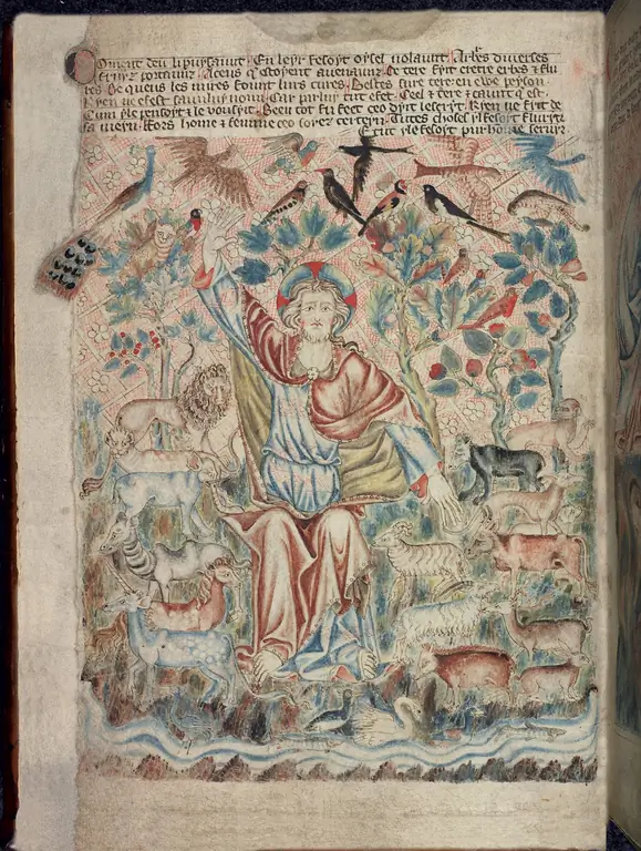 Библия Холкхэма