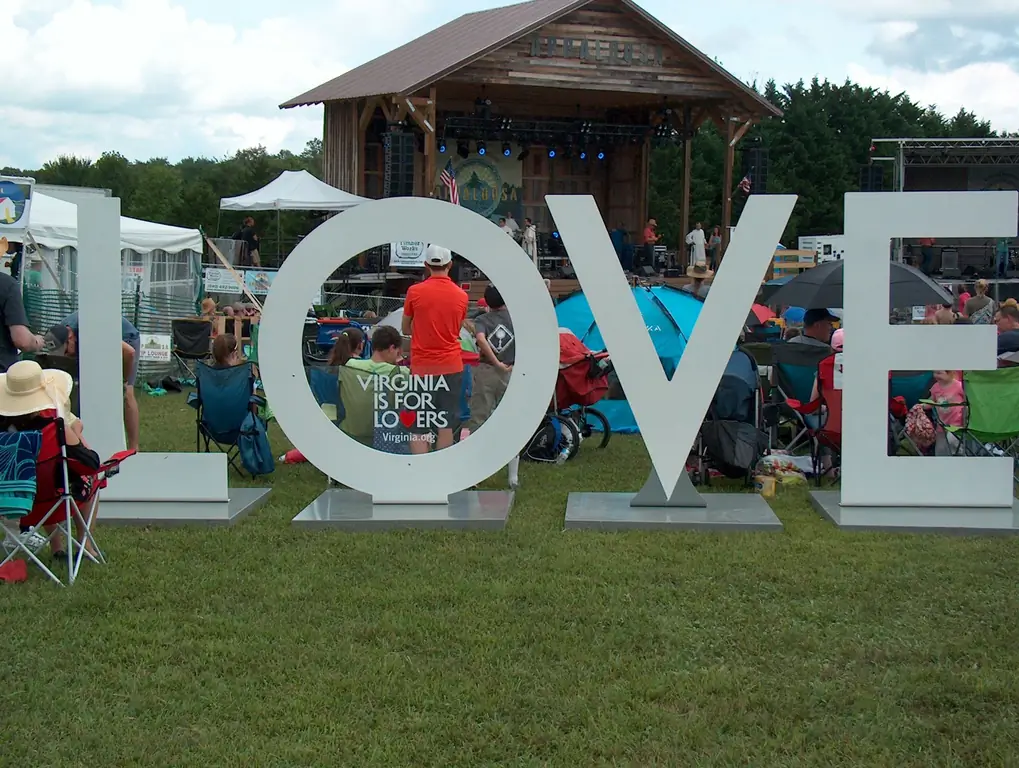 Аппалуза 2018