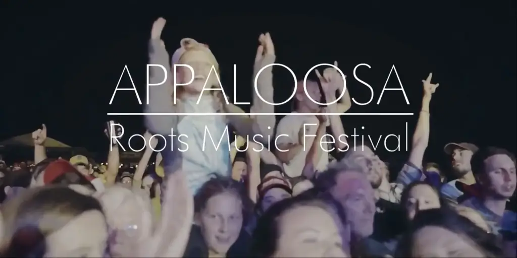 Музыкальный фестиваль Appaloosa Roots: популярная новая традиция Дня труда