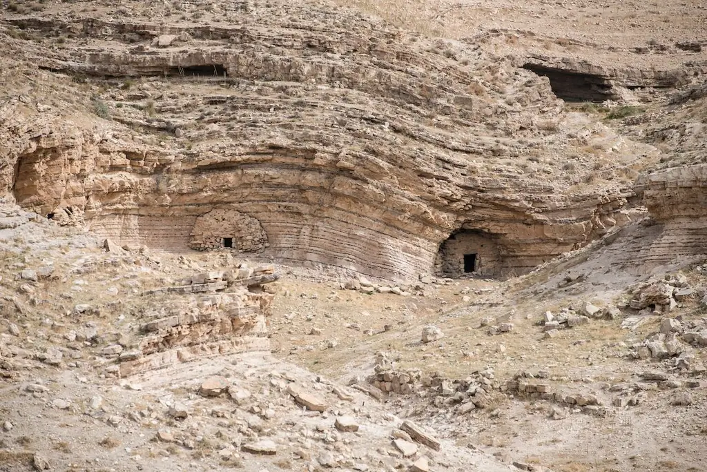 ИОРДАН, МАХЕР