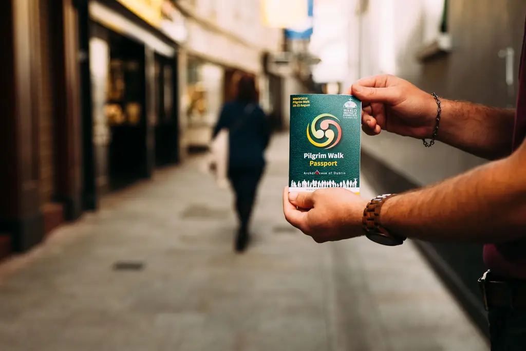 ДУБЛИН, КАМИНО