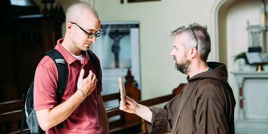 Эксклюзивные фотографии: прогулка по Дублинскому Камино для Всемирной встречи семей