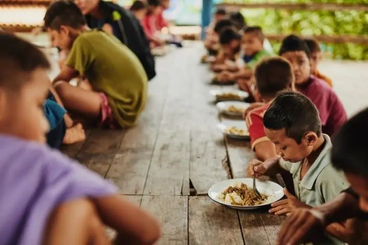 ТАИЛАНД, ДЕТИ