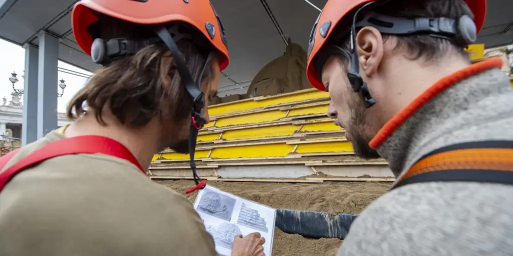 ВАТИКАНСКОЕ РОЖДЕСТВО