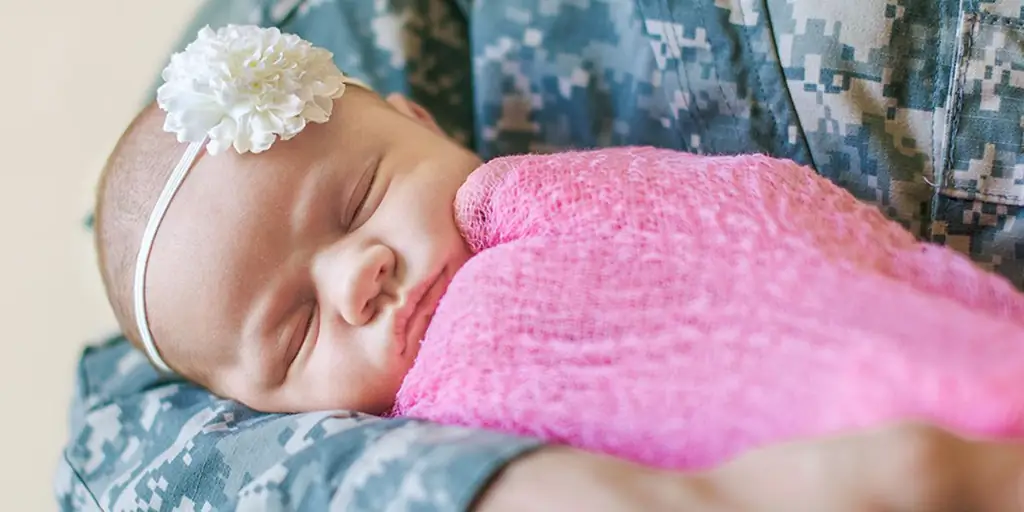 10 Сильные и женственные имена девочек из Библии