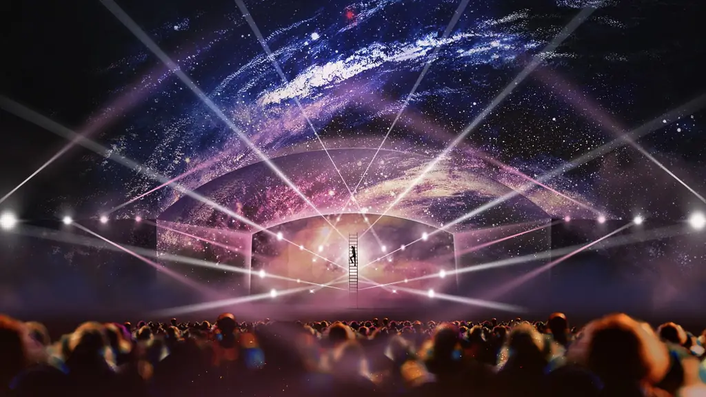 ВСЕОБЩИЙ СУД, МИКАЭЛАНДЖЕЛО