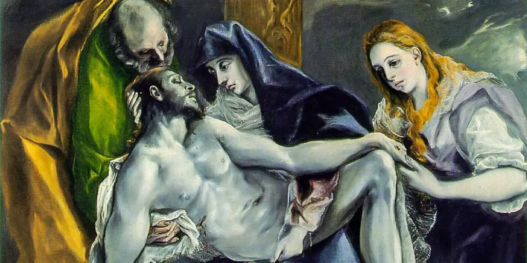 Facebook подверг цензуре фигурку возрастом 29 500 лет. Христианская иконография следующая?