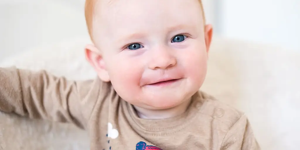 Имена ирландских святых для вашего мальчика