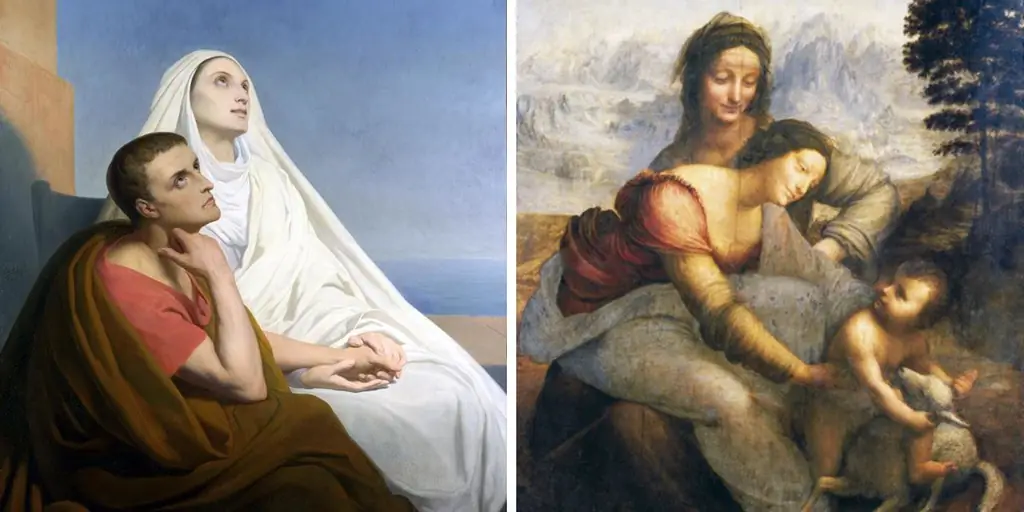 10 Женщины, которым материнство помогло стать святыми