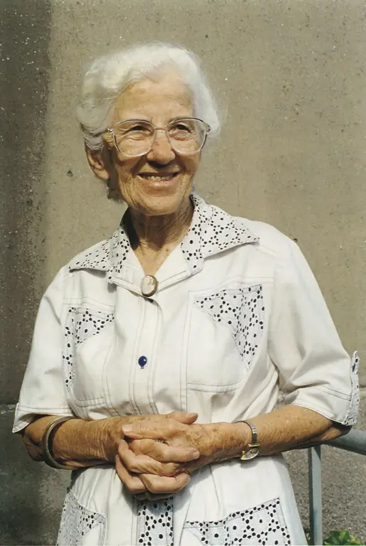 ДОКТОР ВАНДА БЛЕНСКА