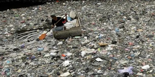 Острова, которые никто не хочет посещать