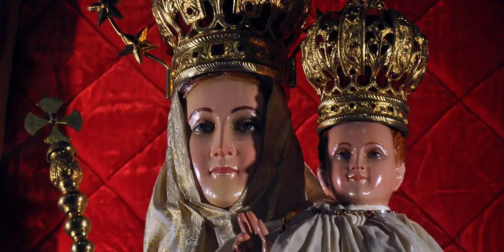 НАША ЛЕДИ ЗДОРОВЬЯ