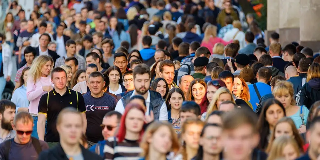 Мы больше не можем называть себя просто «американцами», «китайцами» или «сирийцами»: что это значит для нас?