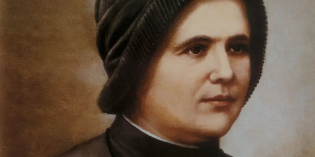 Если жизнь состоит из одного испытания за другим, обратитесь за молитвой к этой только что причисленной к лику блаженных монахинь