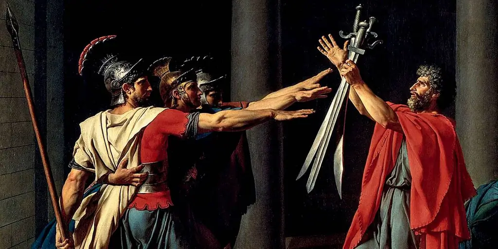 Римское использование слова «sacramentum» углубит вас в таинства