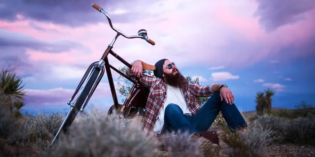 Как святой Иоанн Креститель был первым хипстером