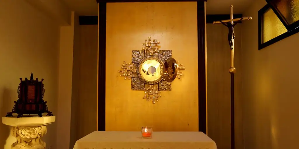 Поминутный путеводитель по священному часу поклонения