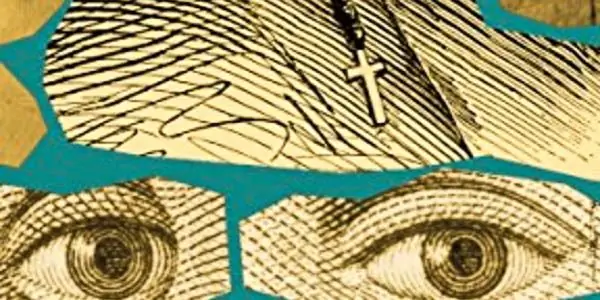 Как Грэм Грин's «Сила и слава» изменил мою жизнь