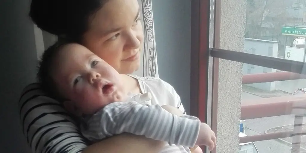 Генри прожил один год - самый прекрасный год в нашей жизни