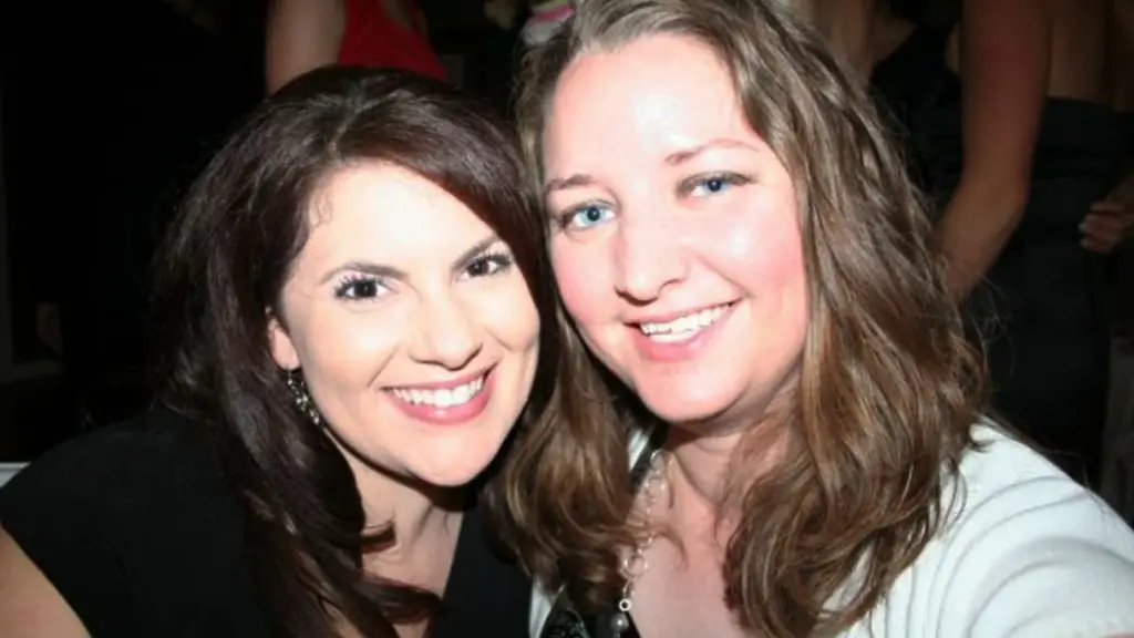 СЕСТРА ДЖОН МЭРИ, ДЖИЛЛ КОУПЛЕНД