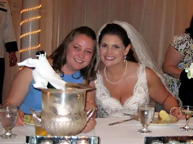 СЕСТРА ДЖОН МЭРИ, ДЖИЛЛ КОУПЛЕНД