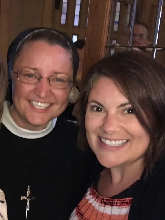 СЕСТРА ДЖОН МЭРИ, ДЖИЛЛ КОУПЛЕНД