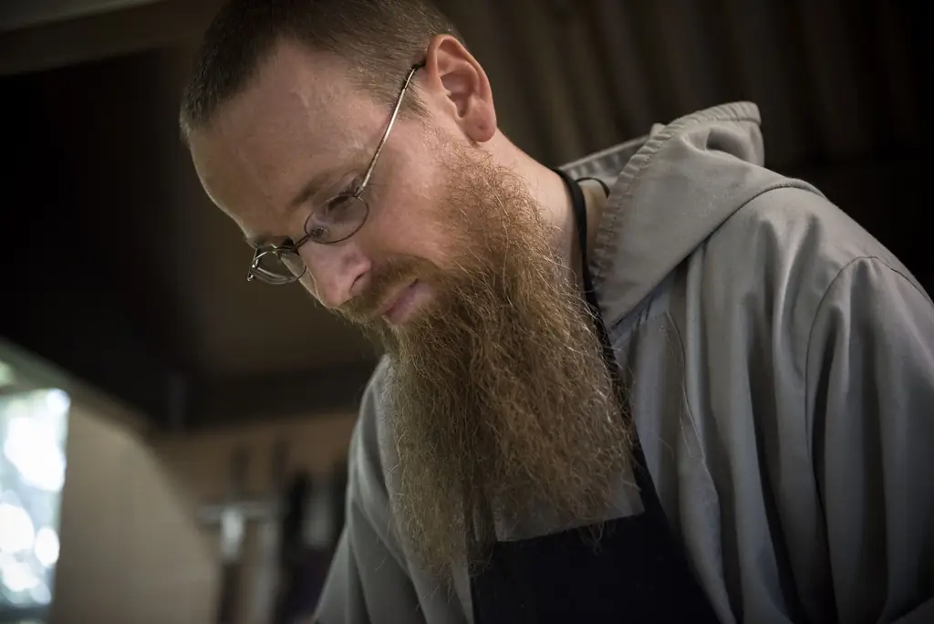 24 часа Бернардино 007