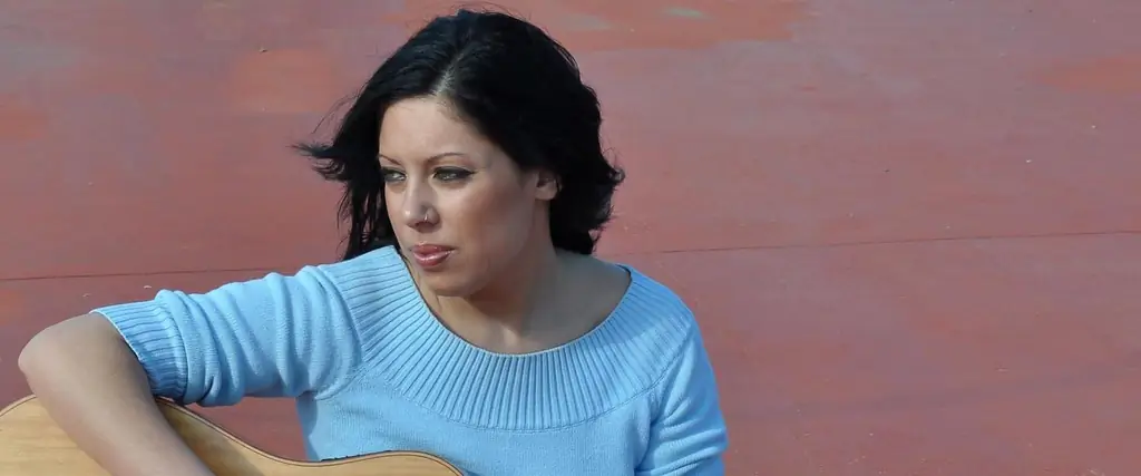 Не поддавайтесь своим страхам! (И песня вам в помощь.)