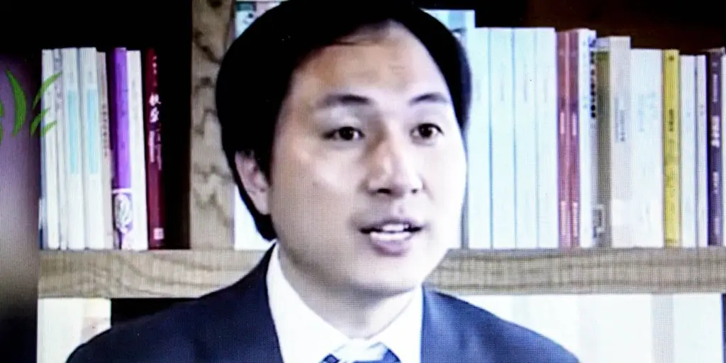 Этики встревожены заявлением китайского ученого о первых младенцах с отредактированными генами