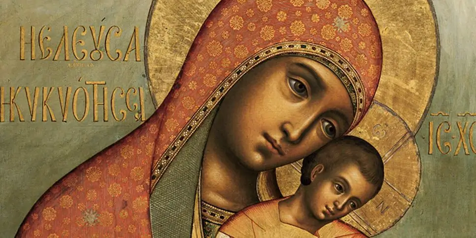 Россия делится своим сакральным и светским искусством с Ватиканом