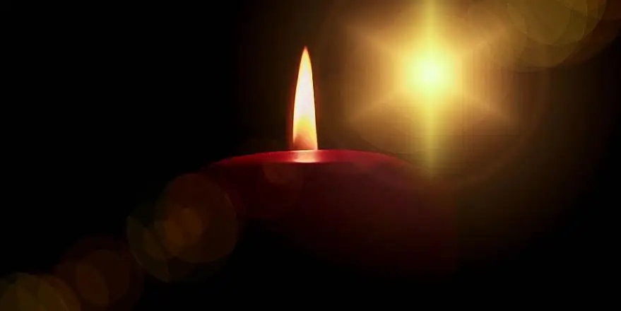 В это воскресенье встретите гневного и нежного Бога, когда начнется Адвент