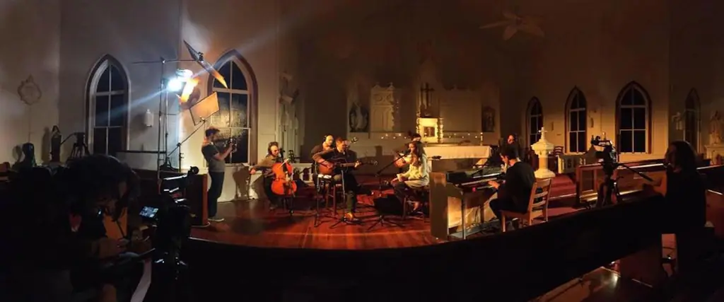 Песни на Страстную неделю: Нет слов