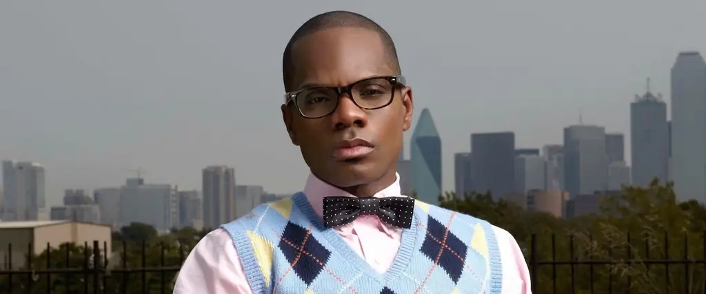 58-я премия «Грэмми» в номинации «Лучший госпел-сингл» досталась Кирку Франклину