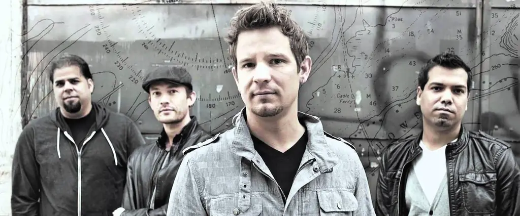 Благодать достигает вас самыми неожиданными путями