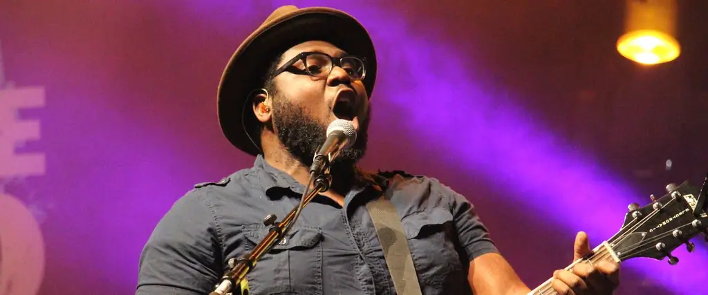 Соедините свой голос с небесами в истинной песне свободы