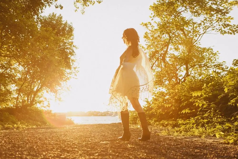 Хватит ли у вас смелости быть счастливым?