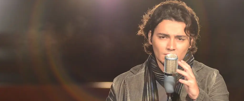 Новый бразильский гимн милосердию