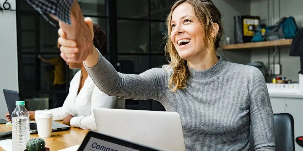 You'полезно для вашей работы, если у вас есть эти 4 отношения