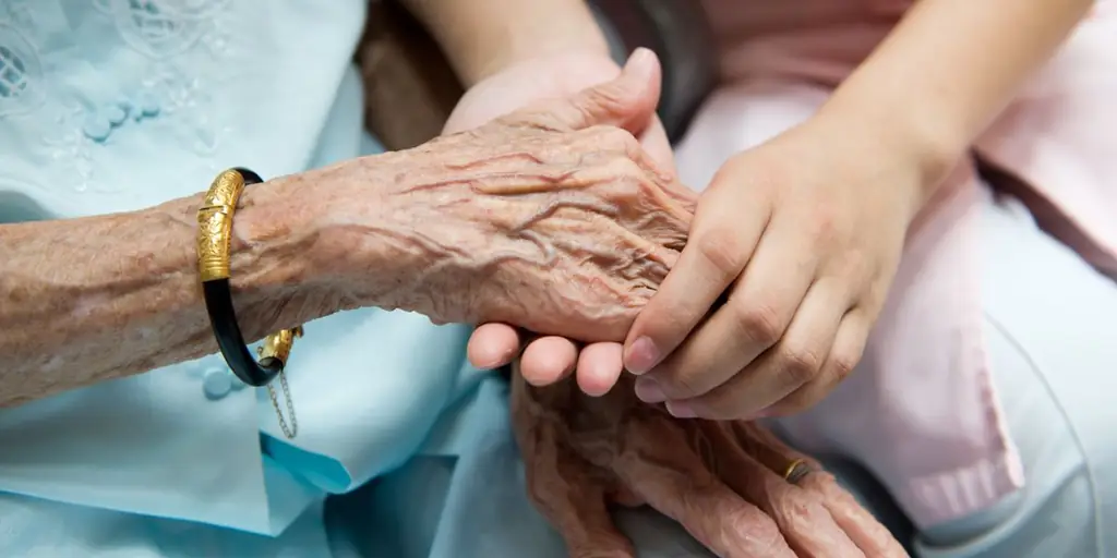 Что's лежит в основе любой другой ценности, которой мы дорожим?